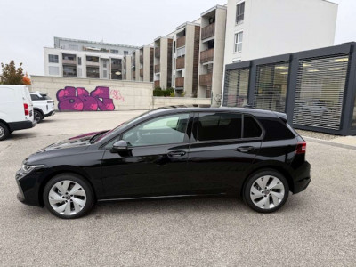 VW Golf Gebrauchtwagen VW Golf Gebrauchtwagen