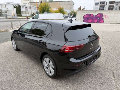 VW Golf Gebrauchtwagen VW Golf Gebrauchtwagen