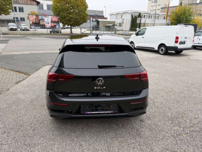 VW Golf Gebrauchtwagen VW Golf Gebrauchtwagen