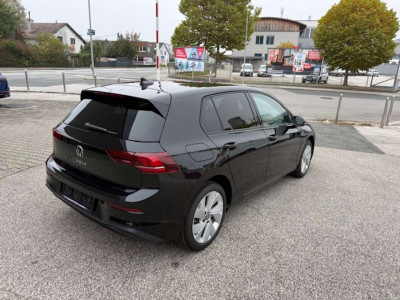 VW Golf Gebrauchtwagen VW Golf Gebrauchtwagen