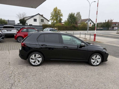VW Golf Gebrauchtwagen VW Golf Gebrauchtwagen