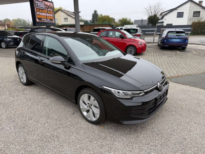 VW Golf Gebrauchtwagen VW Golf Gebrauchtwagen