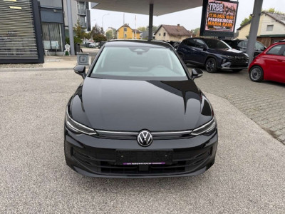 VW Golf Gebrauchtwagen VW Golf Gebrauchtwagen
