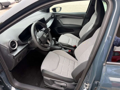 Seat Arona Gebrauchtwagen Seat Arona Gebrauchtwagen