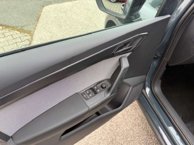 Seat Arona Gebrauchtwagen Seat Arona Gebrauchtwagen