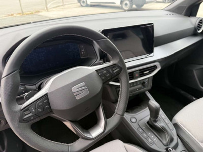 Seat Arona Gebrauchtwagen Seat Arona Gebrauchtwagen