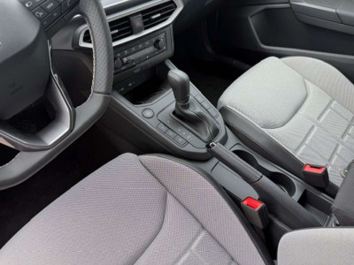 Seat Arona Gebrauchtwagen Seat Arona Gebrauchtwagen