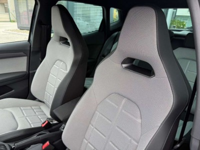 Seat Arona Gebrauchtwagen Seat Arona Gebrauchtwagen