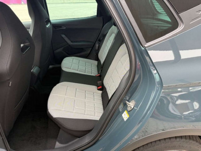 Seat Arona Gebrauchtwagen Seat Arona Gebrauchtwagen