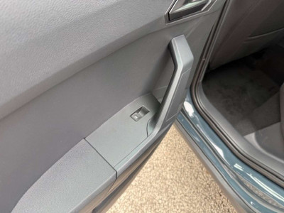 Seat Arona Gebrauchtwagen Seat Arona Gebrauchtwagen
