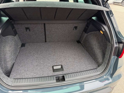 Seat Arona Gebrauchtwagen Seat Arona Gebrauchtwagen