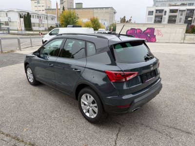 Seat Arona Gebrauchtwagen Seat Arona Gebrauchtwagen