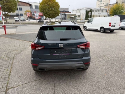 Seat Arona Gebrauchtwagen Seat Arona Gebrauchtwagen