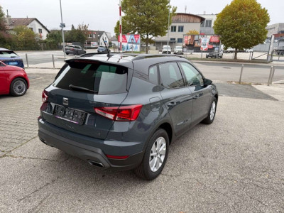 Seat Arona Gebrauchtwagen Seat Arona Gebrauchtwagen