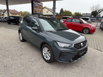 Seat Arona Gebrauchtwagen Seat Arona Gebrauchtwagen