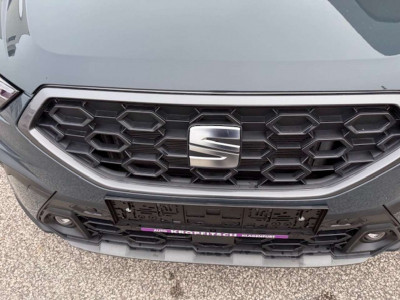 Seat Arona Gebrauchtwagen Seat Arona Gebrauchtwagen