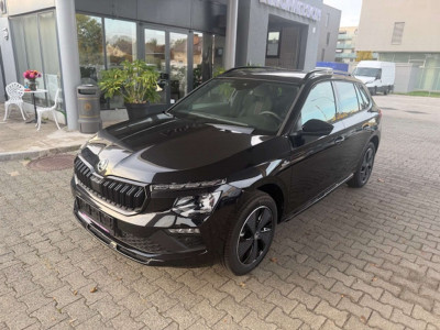 Skoda Kamiq Gebrauchtwagen
