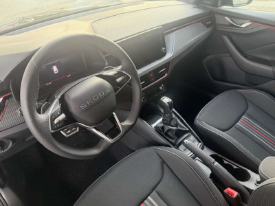 Skoda Kamiq Gebrauchtwagen