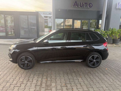 Skoda Kamiq Gebrauchtwagen