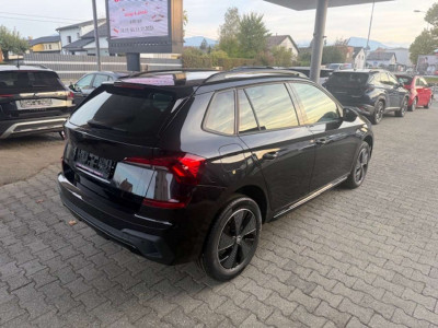 Skoda Kamiq Gebrauchtwagen