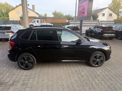 Skoda Kamiq Gebrauchtwagen