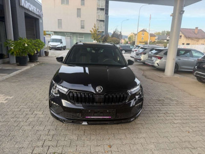 Skoda Kamiq Gebrauchtwagen
