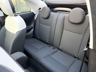 Fiat 500 Gebrauchtwagen