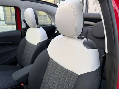 Fiat 500 Gebrauchtwagen