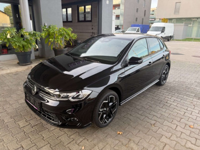 VW Polo Gebrauchtwagen VW Polo Gebrauchtwagen