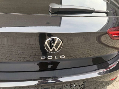 VW Polo Gebrauchtwagen VW Polo Gebrauchtwagen