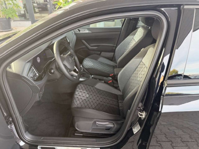 VW Polo Gebrauchtwagen VW Polo Gebrauchtwagen