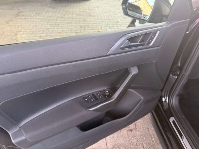 VW Polo Gebrauchtwagen VW Polo Gebrauchtwagen