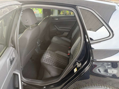 VW Polo Gebrauchtwagen VW Polo Gebrauchtwagen