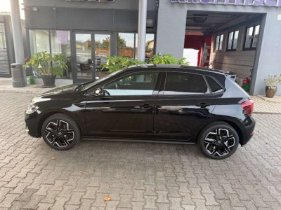 VW Polo Gebrauchtwagen VW Polo Gebrauchtwagen