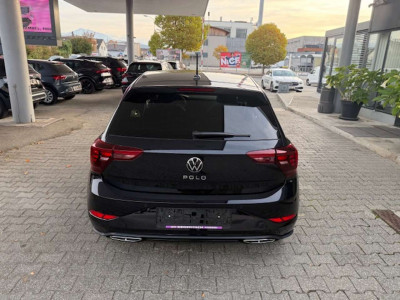 VW Polo Gebrauchtwagen VW Polo Gebrauchtwagen