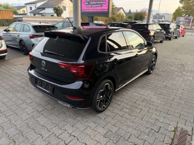 VW Polo Gebrauchtwagen VW Polo Gebrauchtwagen