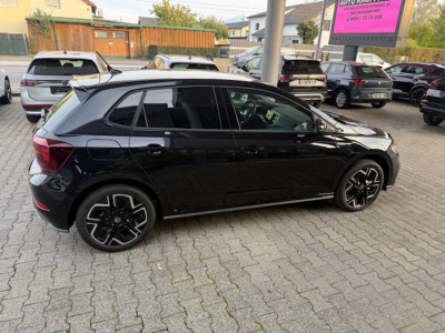 VW Polo Gebrauchtwagen VW Polo Gebrauchtwagen