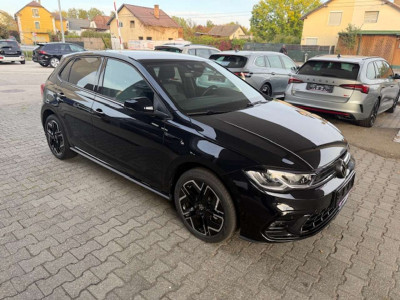 VW Polo Gebrauchtwagen VW Polo Gebrauchtwagen