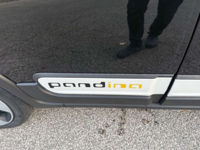 Fiat Pandina Gebrauchtwagen Fiat Pandina Gebrauchtwagen