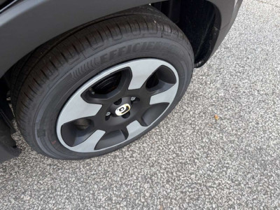 Fiat Pandina Gebrauchtwagen Fiat Pandina Gebrauchtwagen