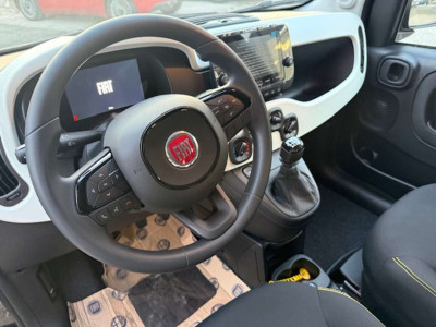 Fiat Pandina Gebrauchtwagen Fiat Pandina Gebrauchtwagen