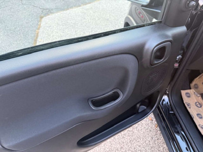 Fiat Pandina Gebrauchtwagen Fiat Pandina Gebrauchtwagen