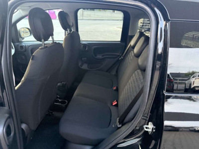 Fiat Pandina Gebrauchtwagen Fiat Pandina Gebrauchtwagen