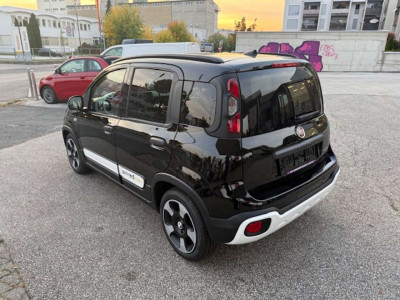 Fiat Pandina Gebrauchtwagen Fiat Pandina Gebrauchtwagen