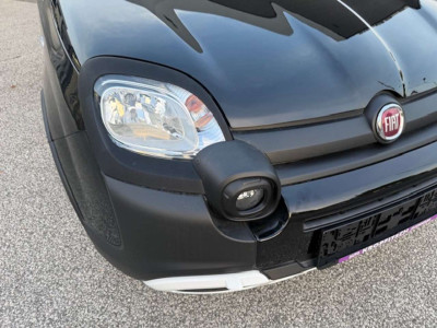 Fiat Pandina Gebrauchtwagen Fiat Pandina Gebrauchtwagen
