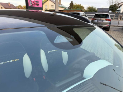 Fiat Pandina Gebrauchtwagen Fiat Pandina Gebrauchtwagen