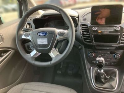 Ford Transit Connect Neuwagen