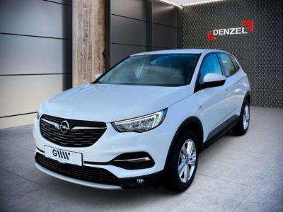 Opel Grandland Gebrauchtwagen