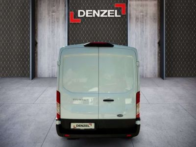 Ford Transit Neuwagen