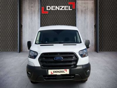 Ford Transit Neuwagen